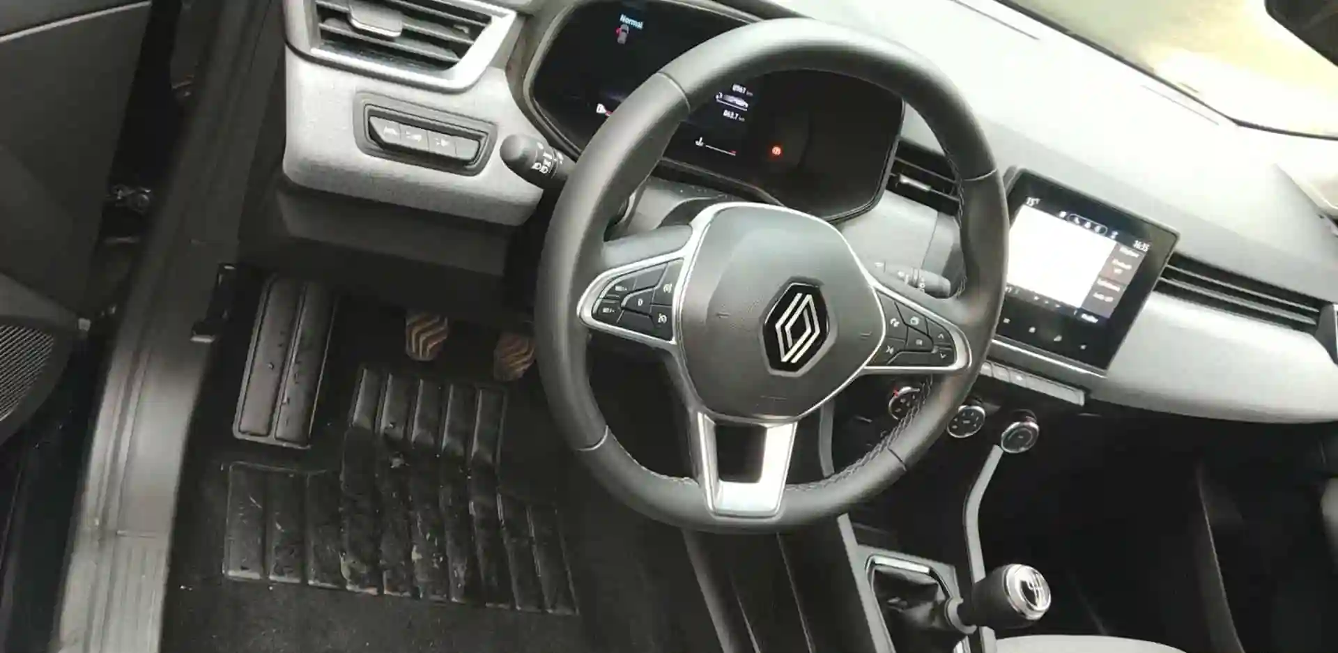 Voiture Importée à France à Cite Khaled Ibn El Walid - Vue 1