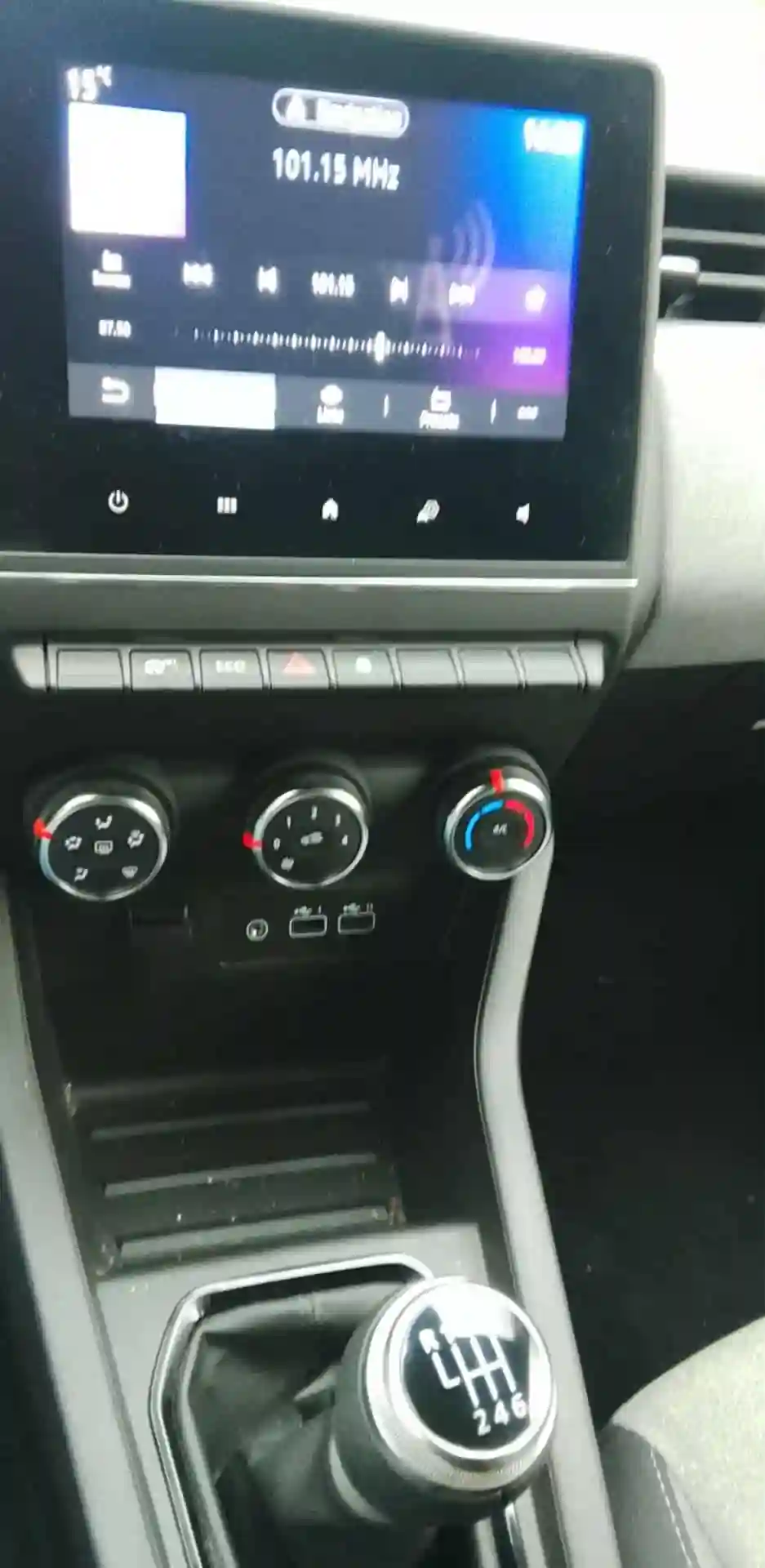 Voiture Importée à France à Cite Khaled Ibn El Walid - Vue 2