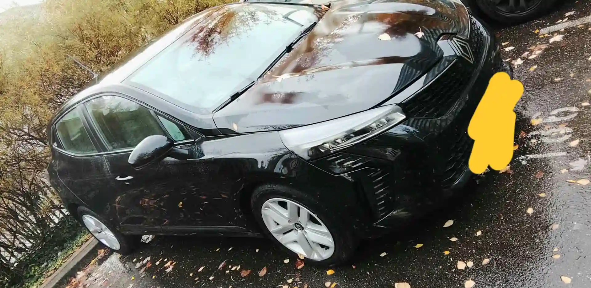 Voiture Importée à France à Cite Khaled Ibn El Walid - Vue 3