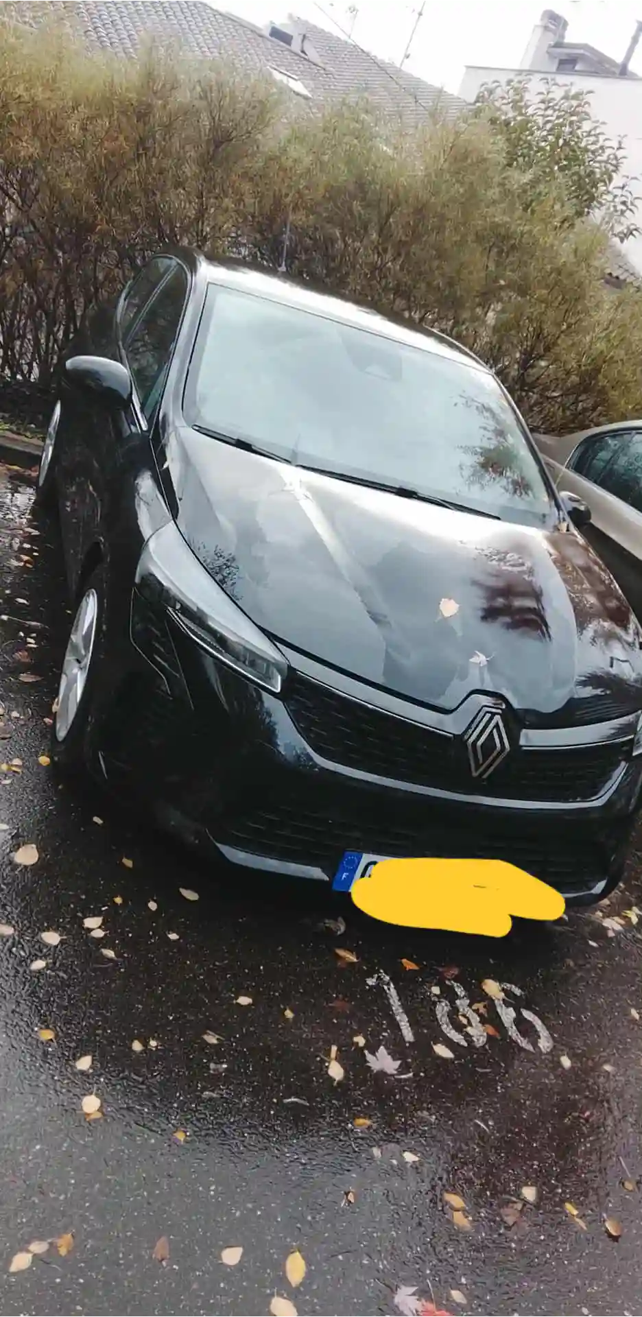 Voiture Importée à France à Cite Khaled Ibn El Walid - Vue 4