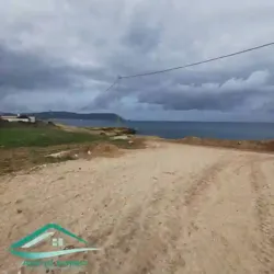 Vt783 des Terrains à Plage dar Allouche à Dar Allouche