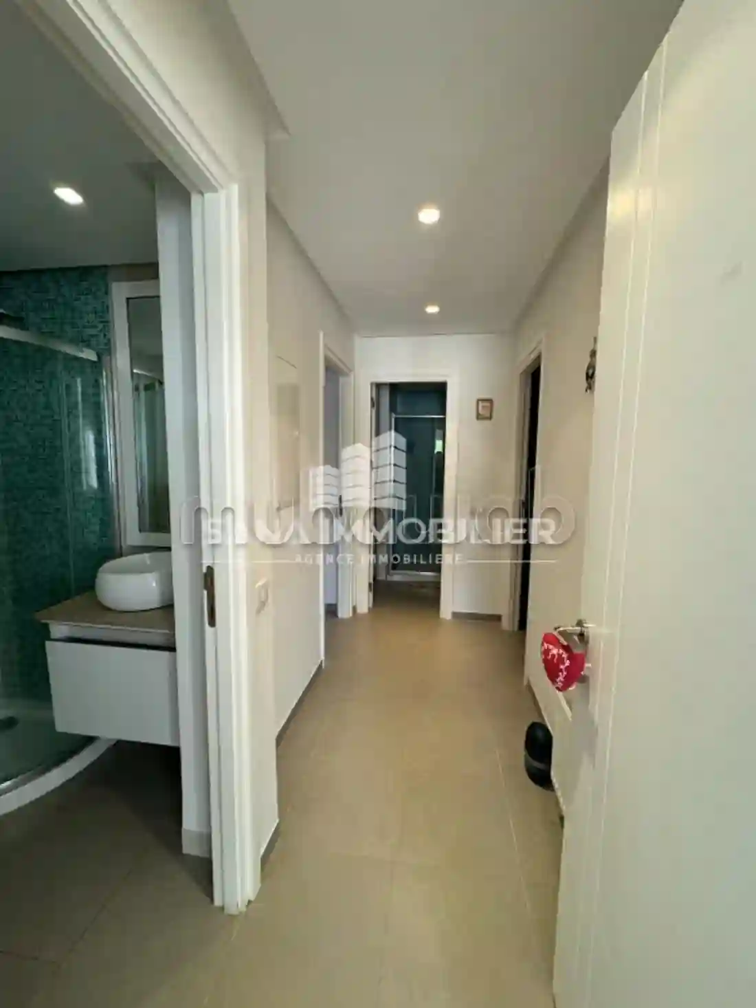 A Louer Appartement S2 - Vue 3