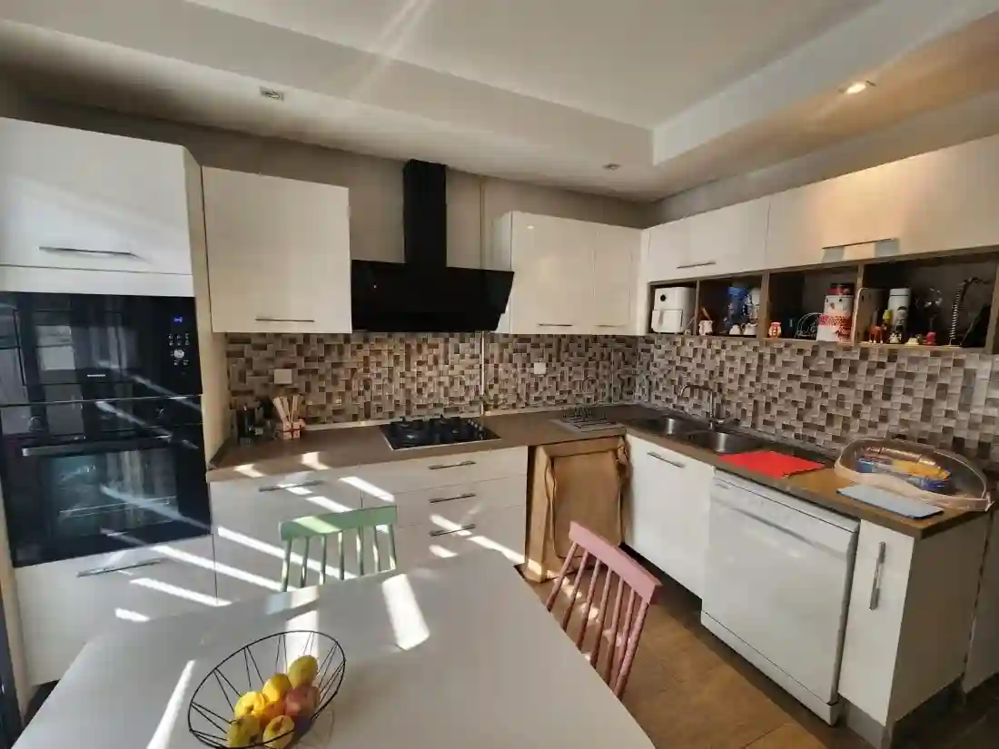 A Louer s2 Double Suite à la Soukra - Vue 2