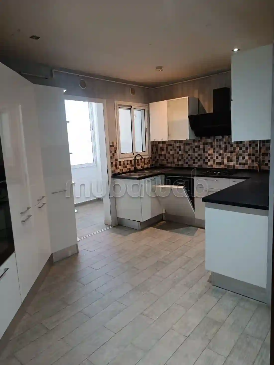 A Louer S3 à la Soukra - Vue 1