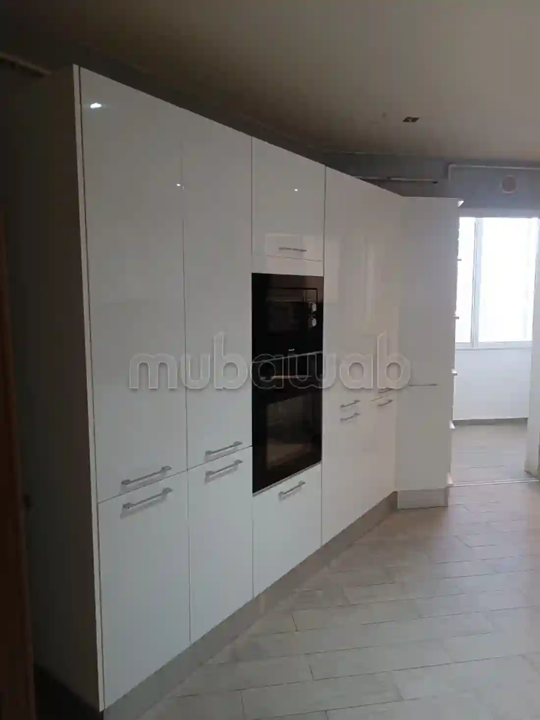 A Louer S3 à la Soukra - Vue 3