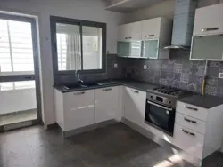 Appart s3 rue du Parc Soukra à Ain Zaghouan