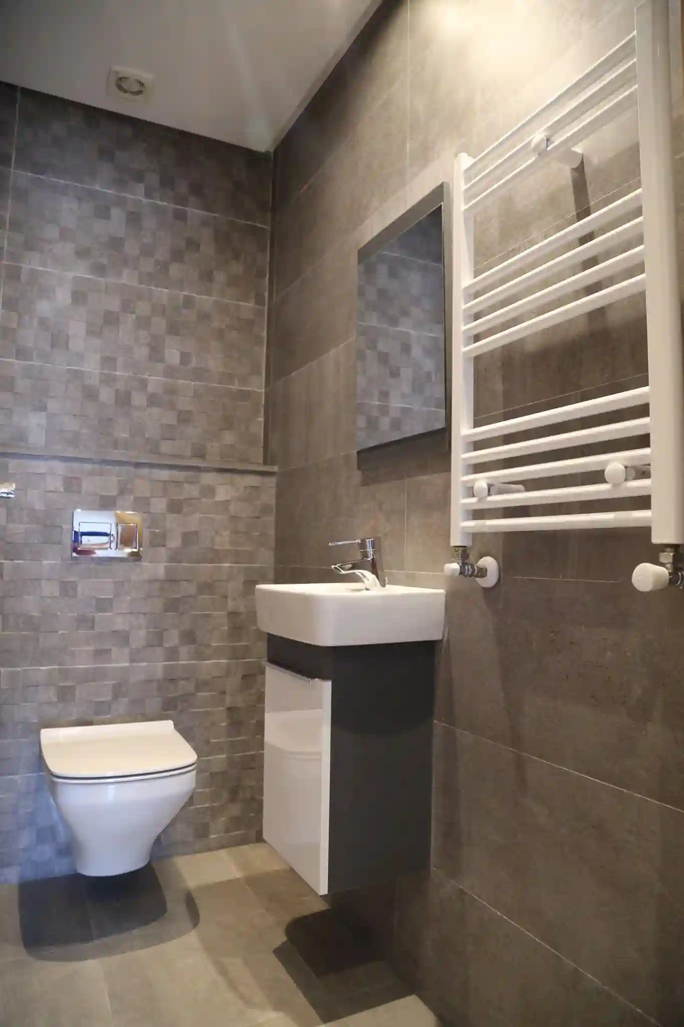 Appart s3 rue du Parc Soukra à Ain Zaghouan - Vue 3