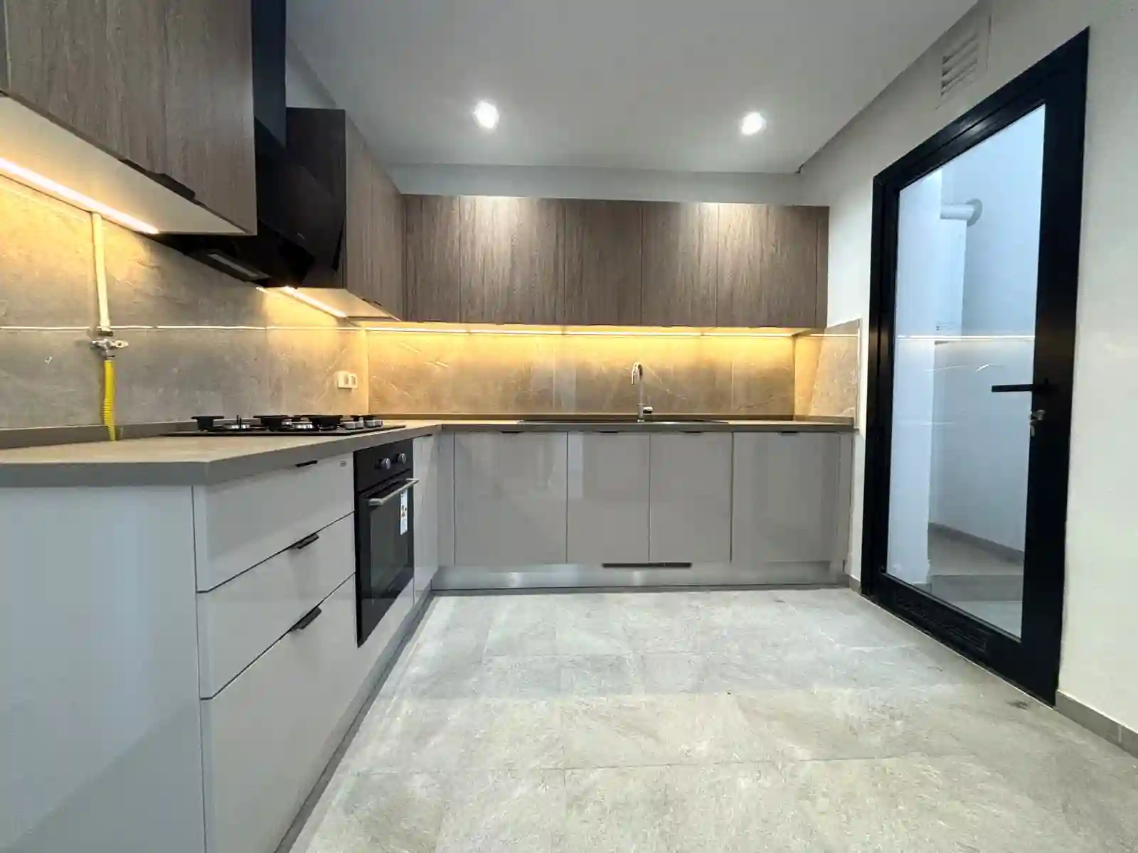 Appartement s2 Neuf à Chotrana 3 à Chotrana 3 - Vue 2