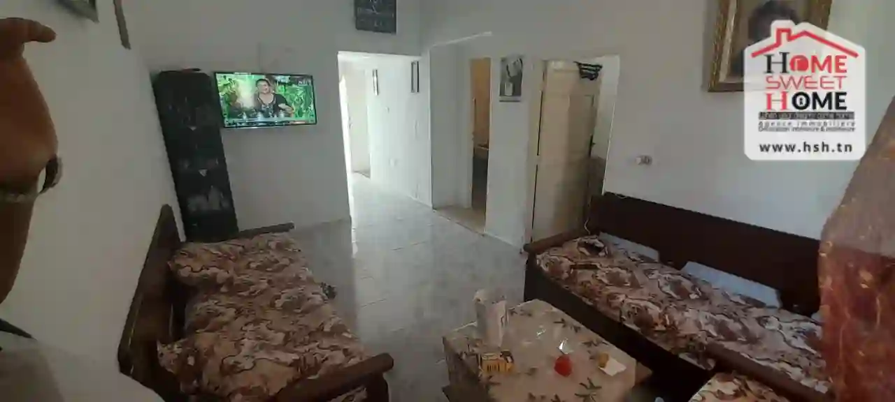 Immeuble Tessier à Denden à Denden