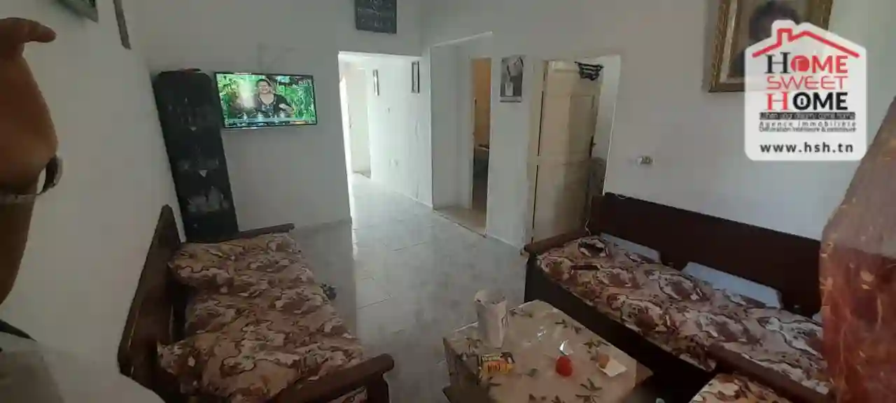 Immeuble Tessier à Denden à Denden - Vue 1