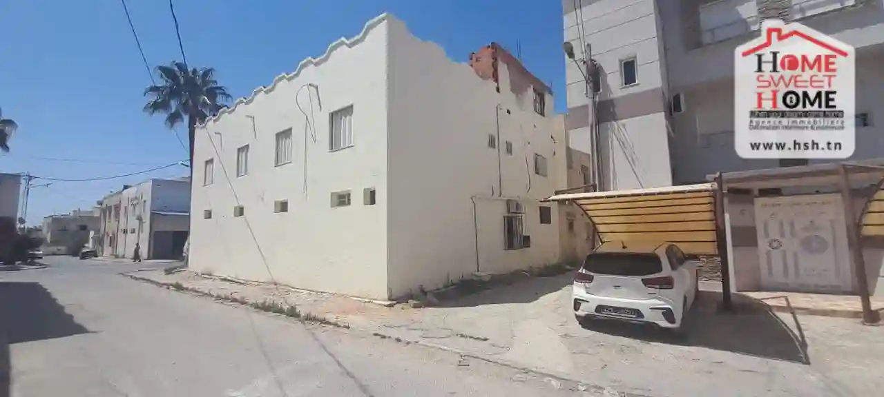 Immeuble Tessier à Denden à Denden - Vue 2