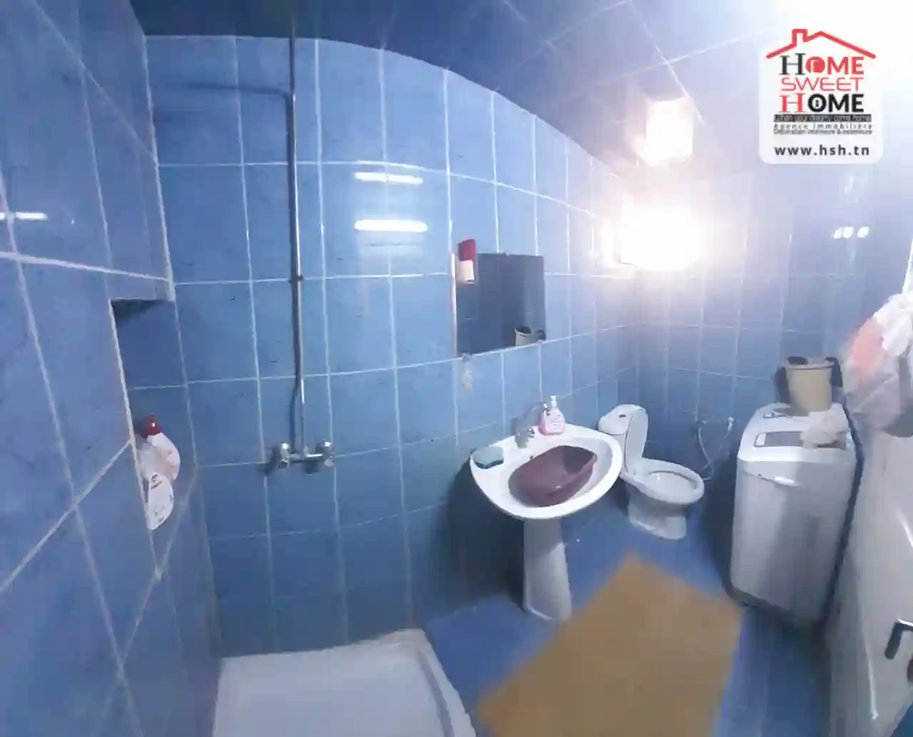 Immeuble Tessier à Denden à Denden - Vue 3