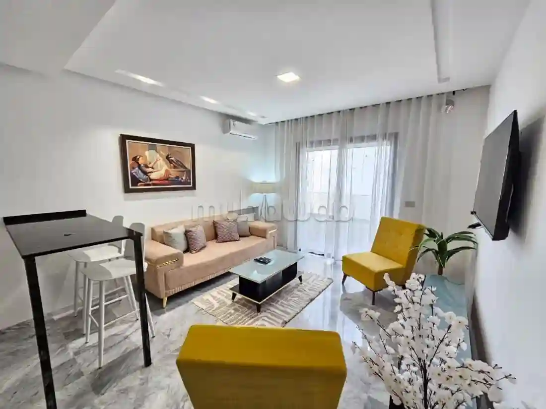 S1 VIP Ain Zaghouan - Vue 2