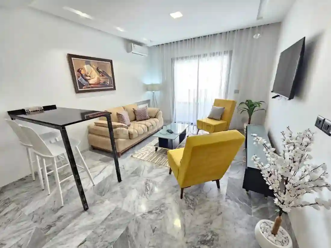 S1 VIP Ain Zaghouan - Vue 3