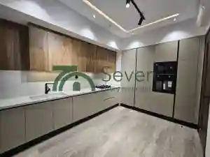 Un Triplex en s3 Avec Piscine la Ref275a à Chotrana 1 - Vue 3