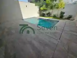 Un Triplex en s3 Avec Piscine la Ref275a à Chotrana 1 - Vue 4