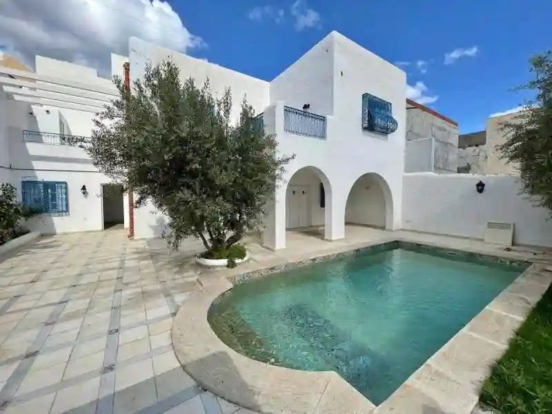 Villa Karé Nord Kare Villa - Vue 2