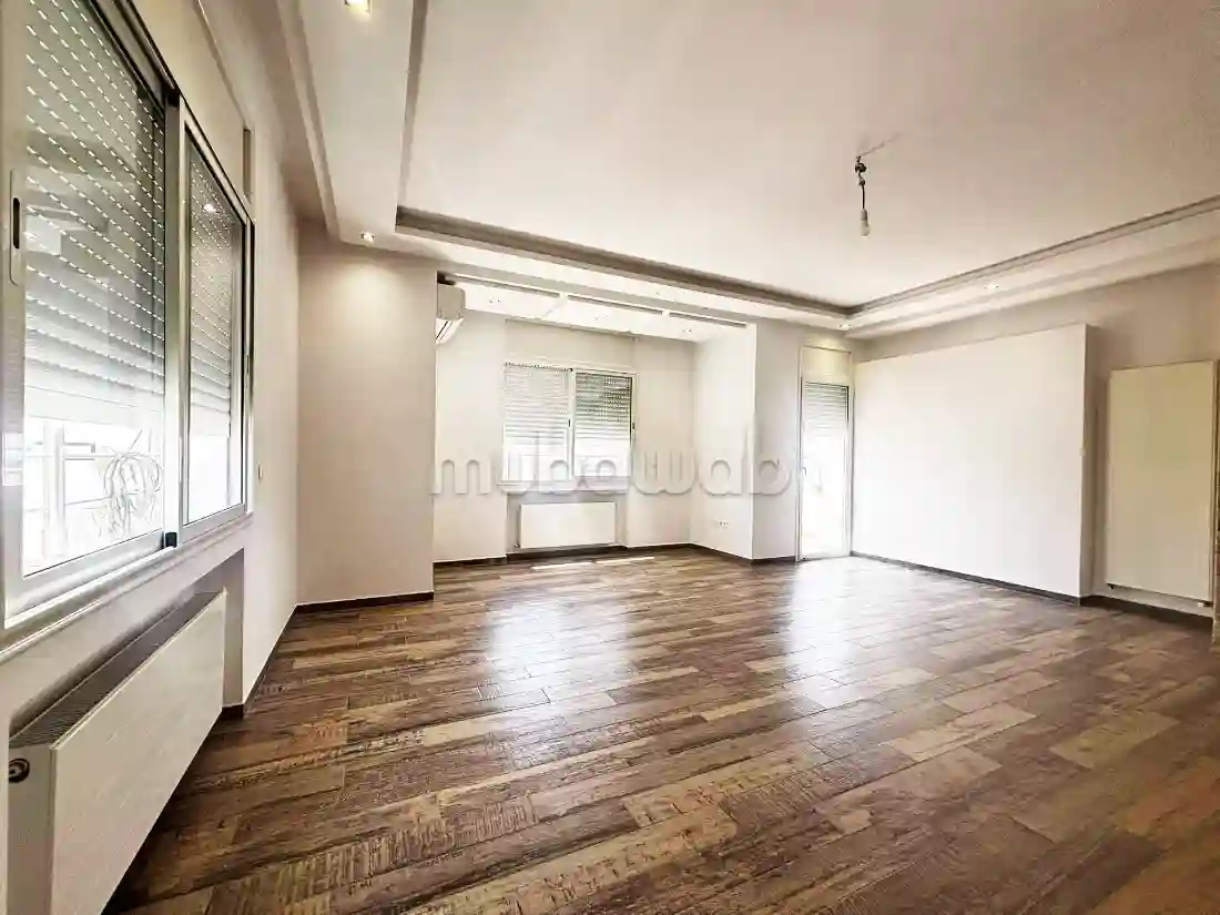 A Louer Duplex s4 au 1er Etage à la Soukra - Vue 1