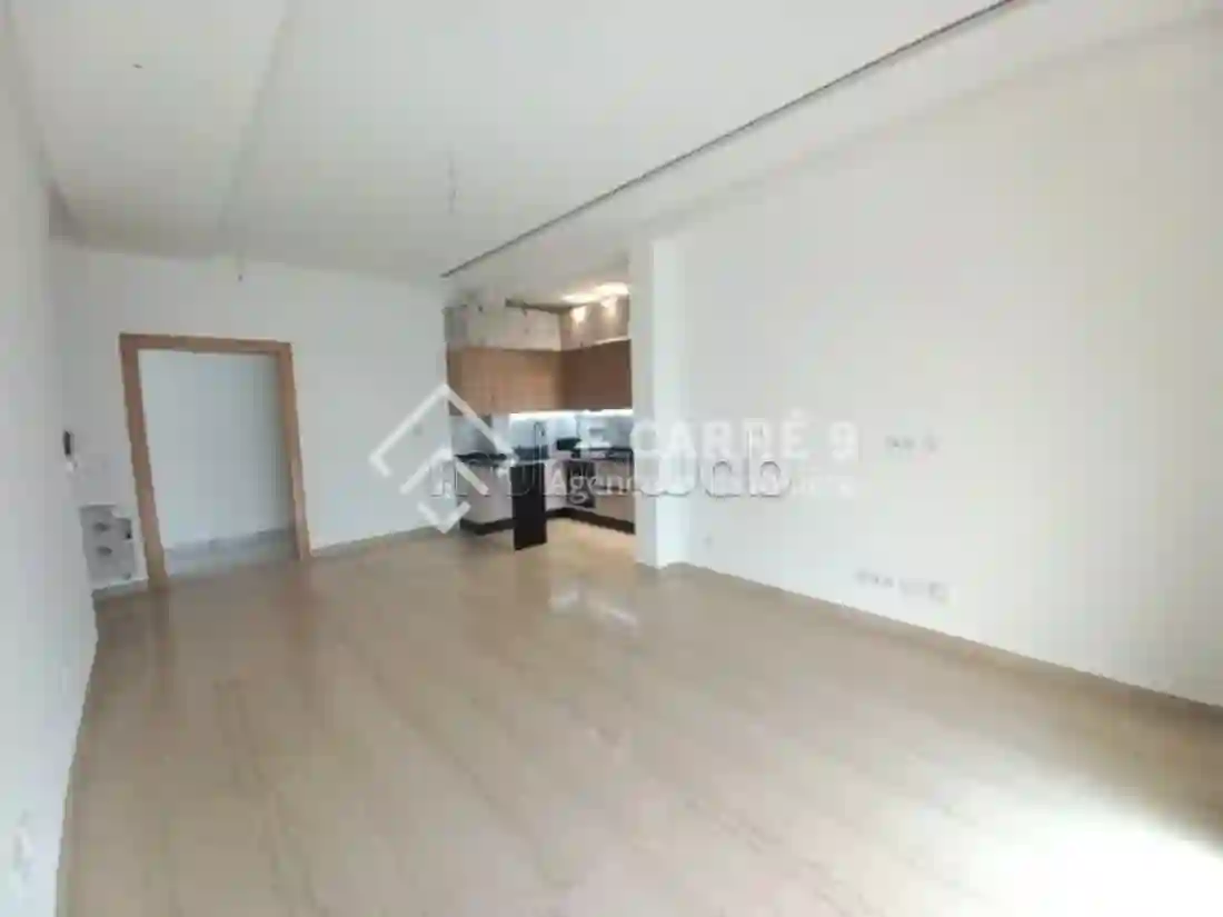 A Louer S3 Neuf aux Jardins de Carthage