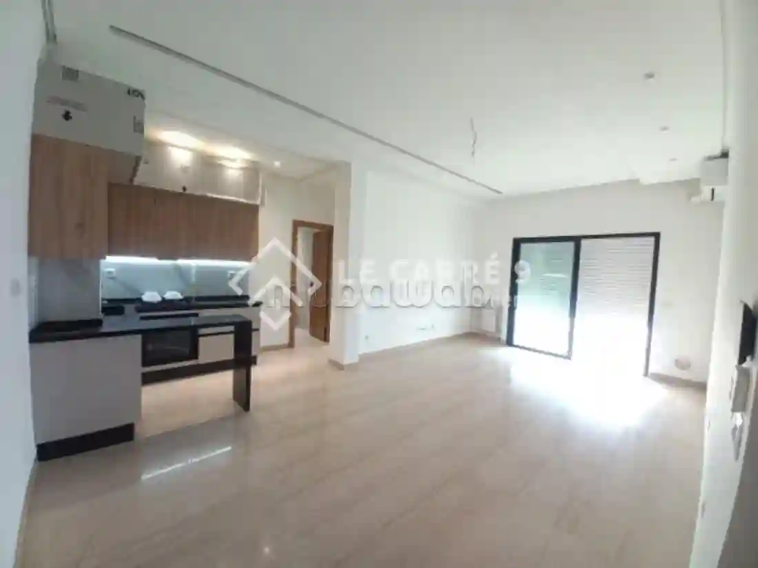 A Louer S3 Neuf aux Jardins de Carthage - Vue 3