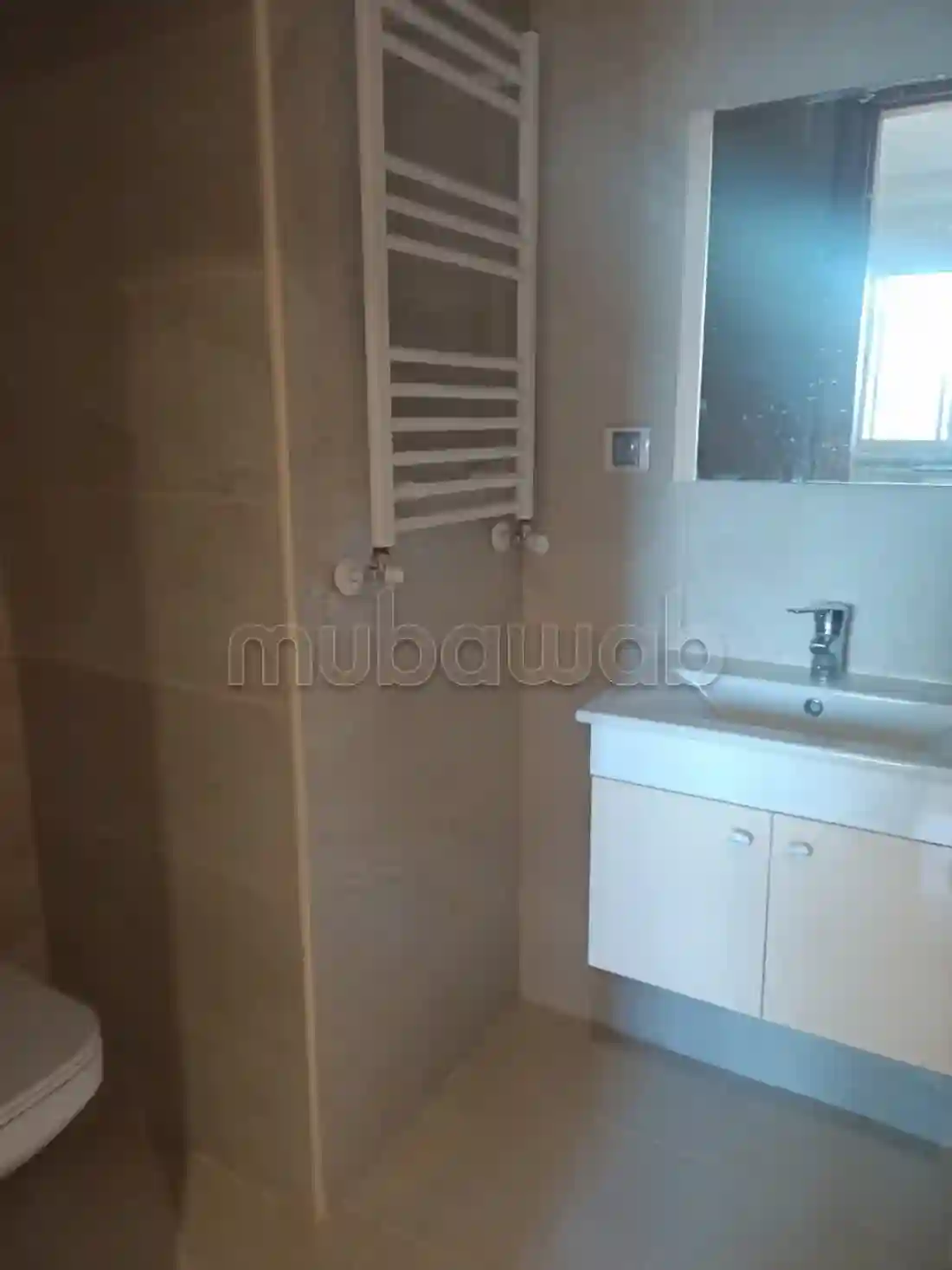 A Vendre Appartement S2 Chatt Mariem - Vue 2