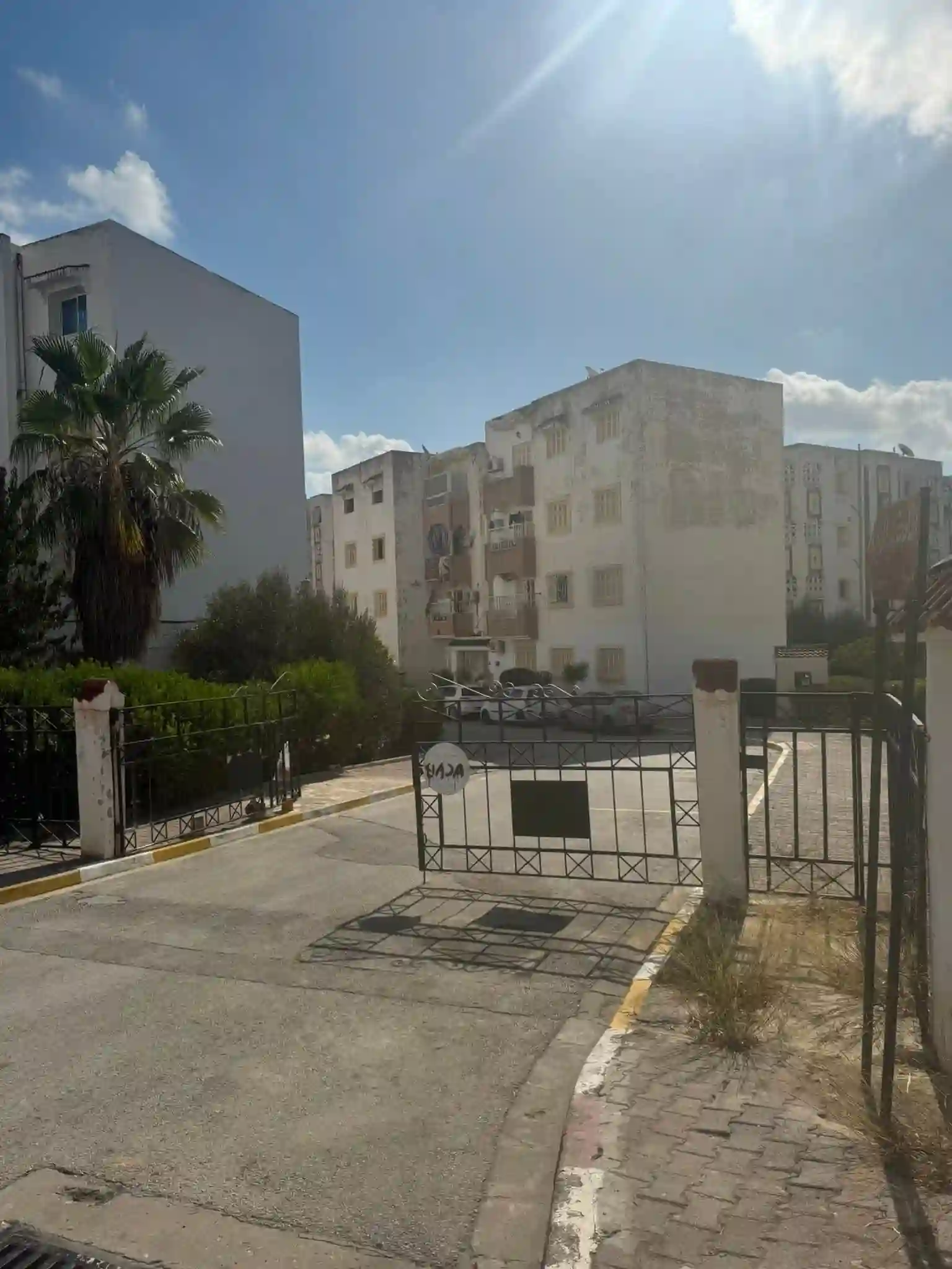 Appartement Mourouj 1 ibn Jaraz à El Mourouj