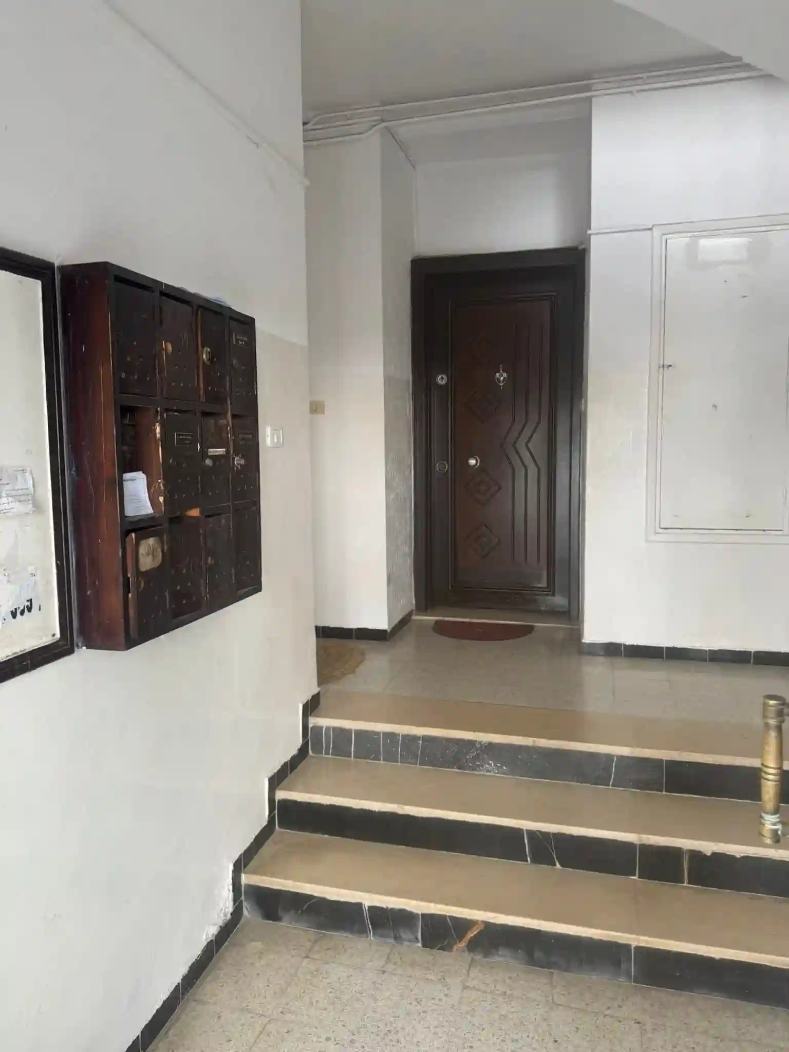 Appartement Mourouj 1 ibn Jaraz à El Mourouj - Vue 1