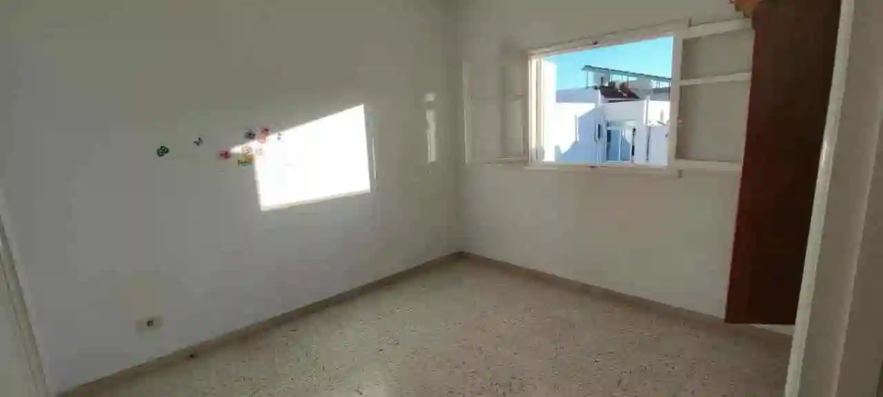 Bel Appartement 2éme Étage à El Mourouj - Vue 1