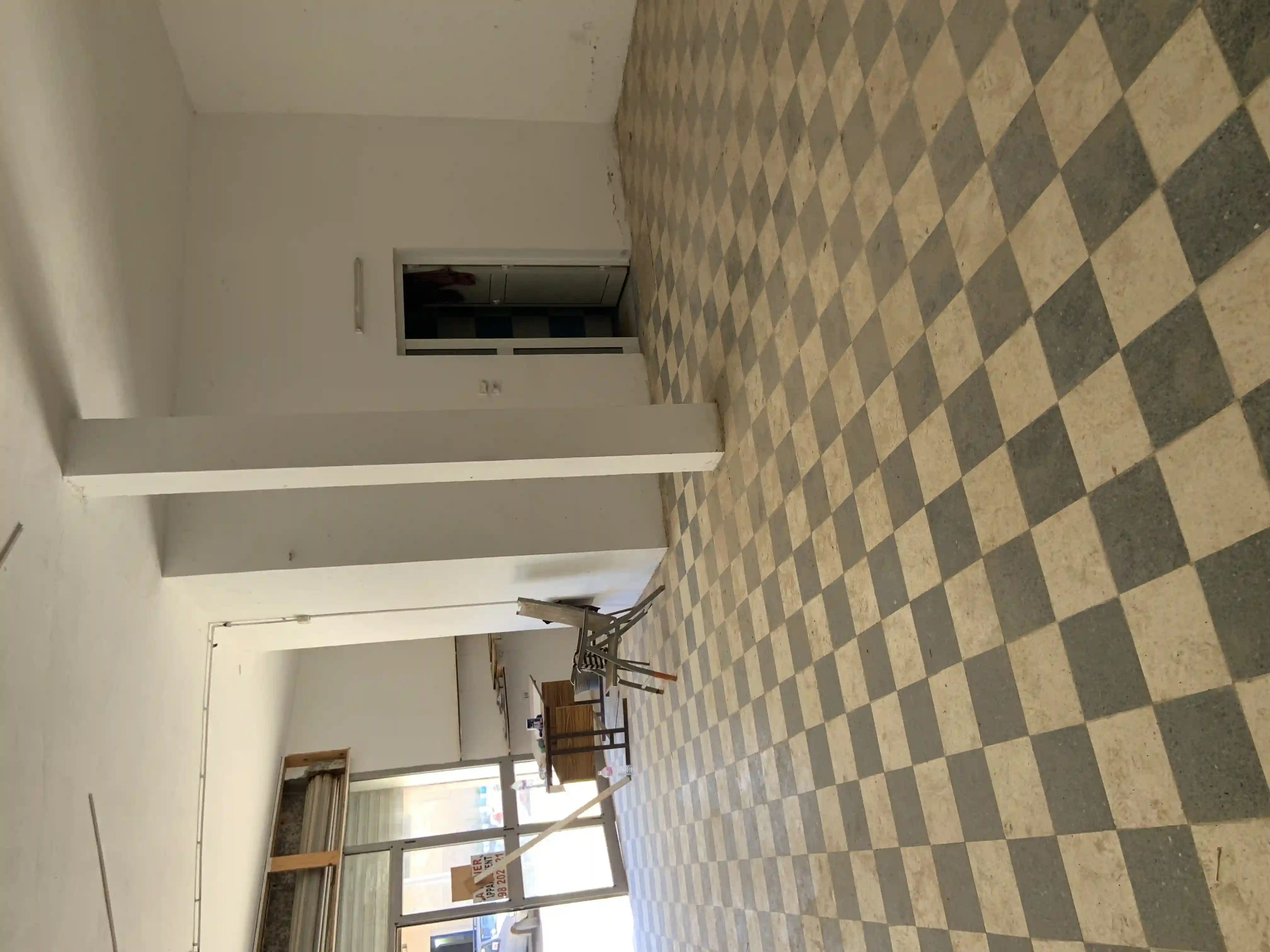 Garage Spacieux à Korba - Vue 1