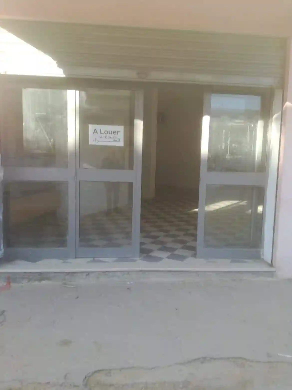 Garage Spacieux à Korba - Vue 3