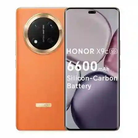 Honor x9c - Vue 2