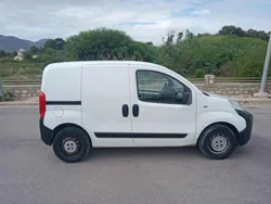 Peugeot Bipper
