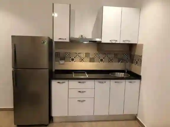 S Plus 0 Titre et Avec Meuble Wahat à El Aouina - Vue 1