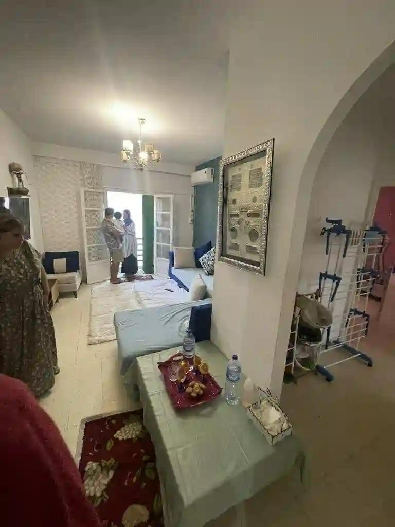 S Plus 2 Mourouj 2 à El Mourouj - Vue 1