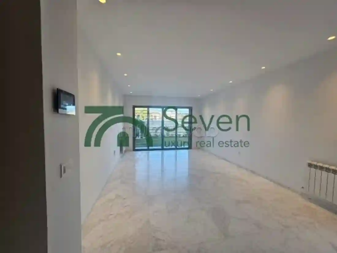 Un Triplex s3 Neuf à la Marsa - Vue 1