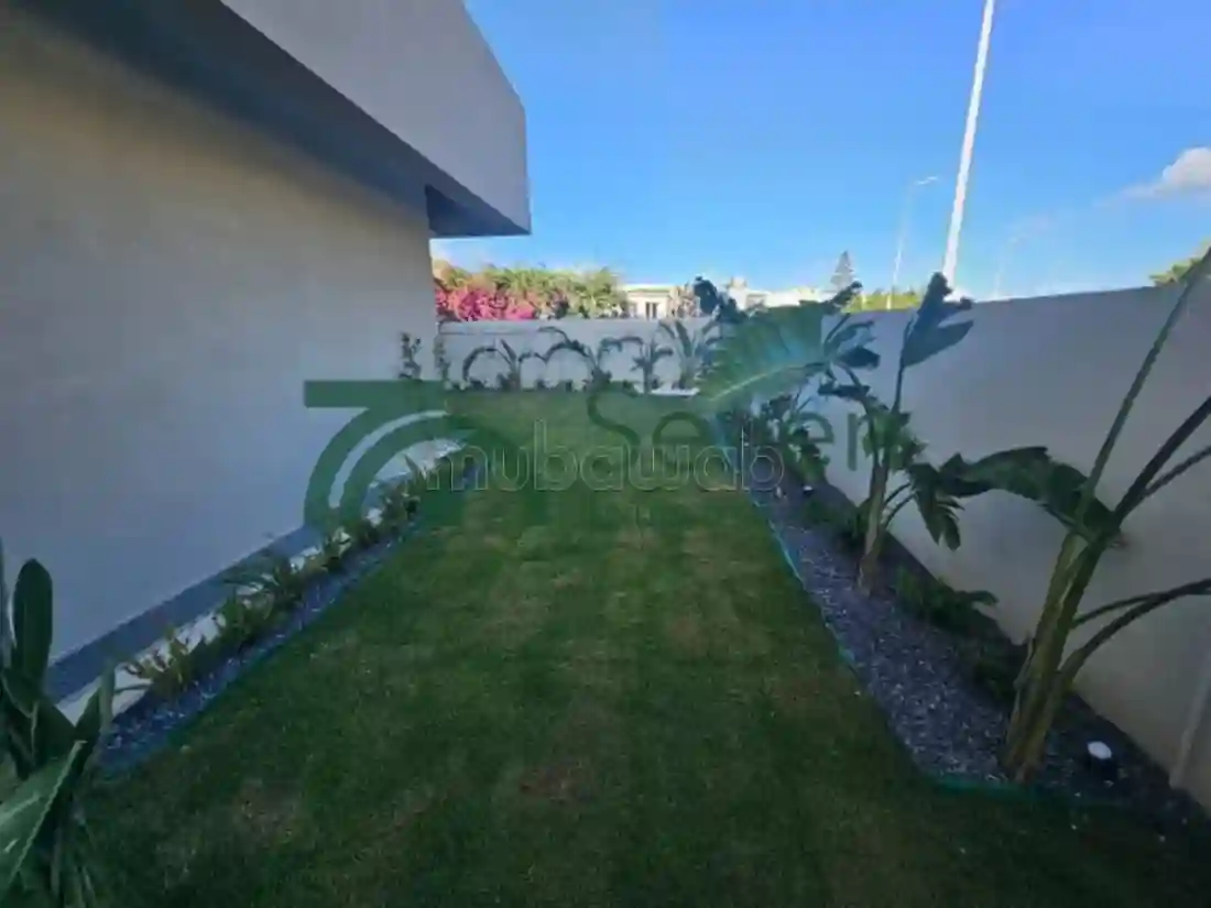 Un Triplex s3 Neuf à la Marsa - Vue 2