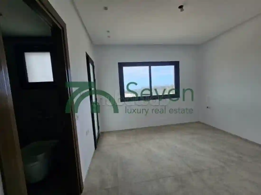 Une Villa Jumelée à Gammarth - Vue 2