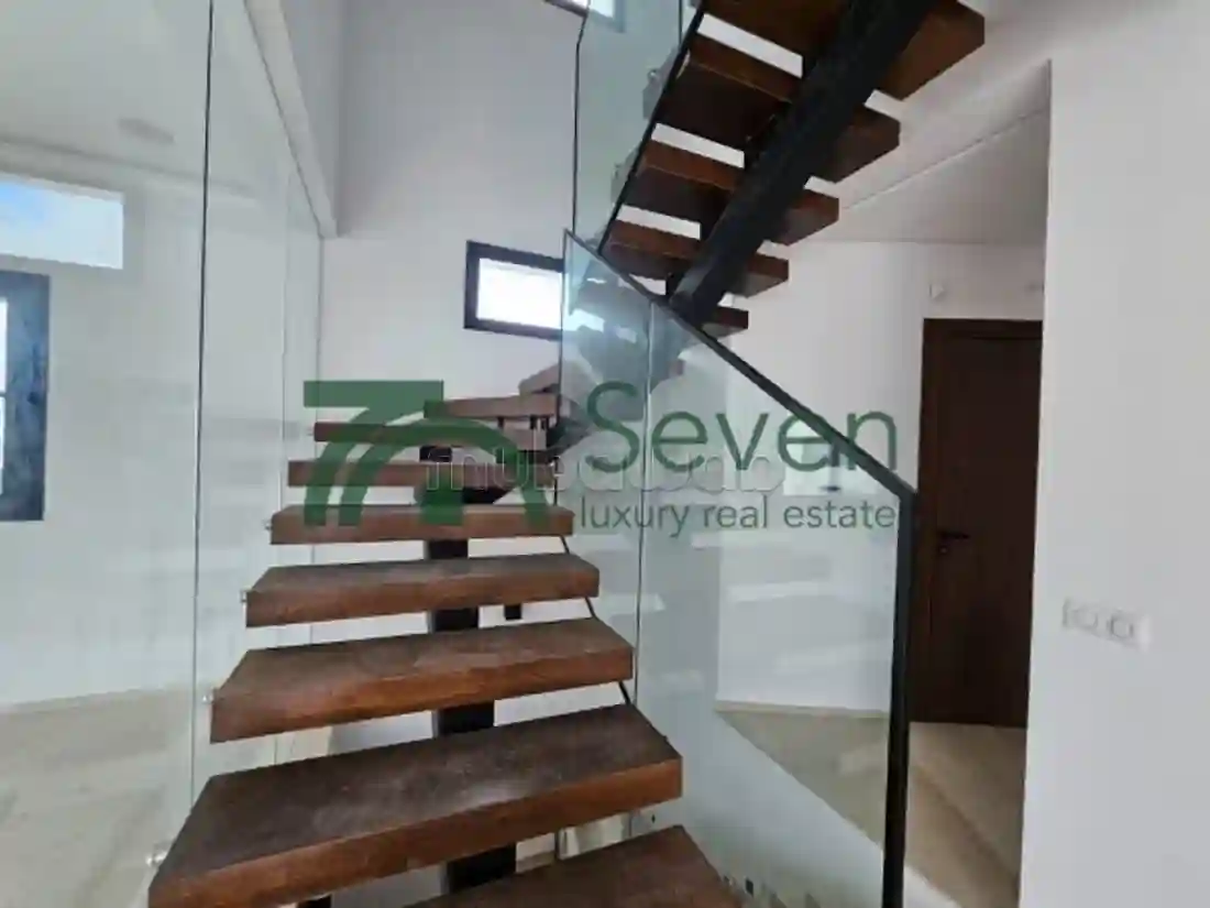 Une Villa Jumelée à Gammarth - Vue 3