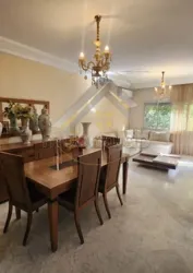 A Louer s4 Avec Jardin Aouina