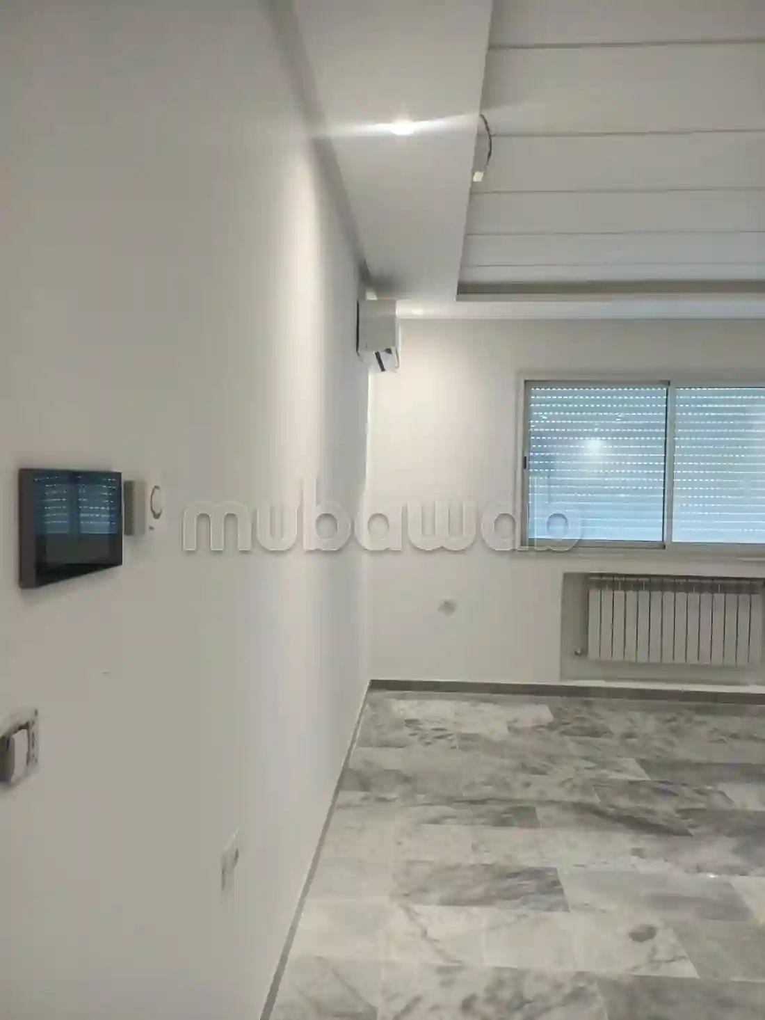 À Vendre – S1 Près de la Plage Chatt Mariem - Vue 1