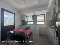 Appartement Claudio 2 Hammamet Nord Al3643 - Vue 2