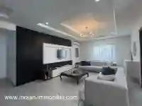 Appartement Claudio 2 Hammamet Nord Al3643 - Vue 4