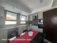 Appartement Claudio 2 Hammamet Nord Al3643 - Vue 7