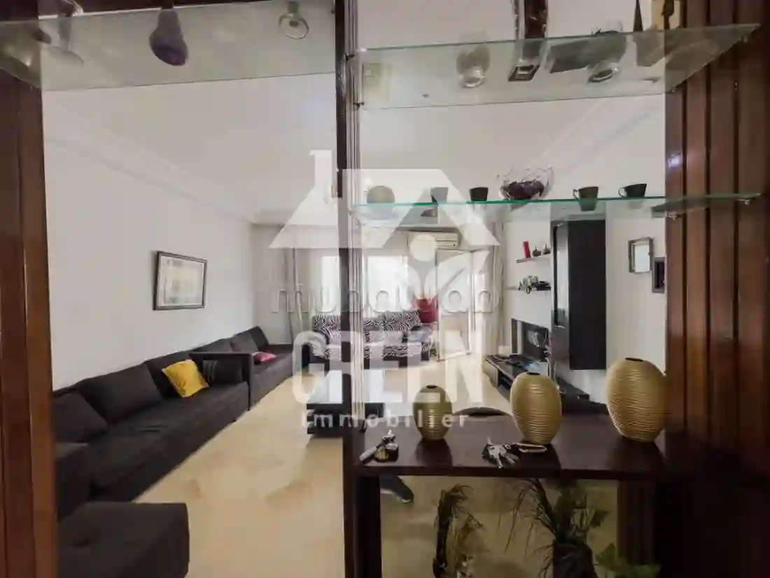 Appartement Maria S3