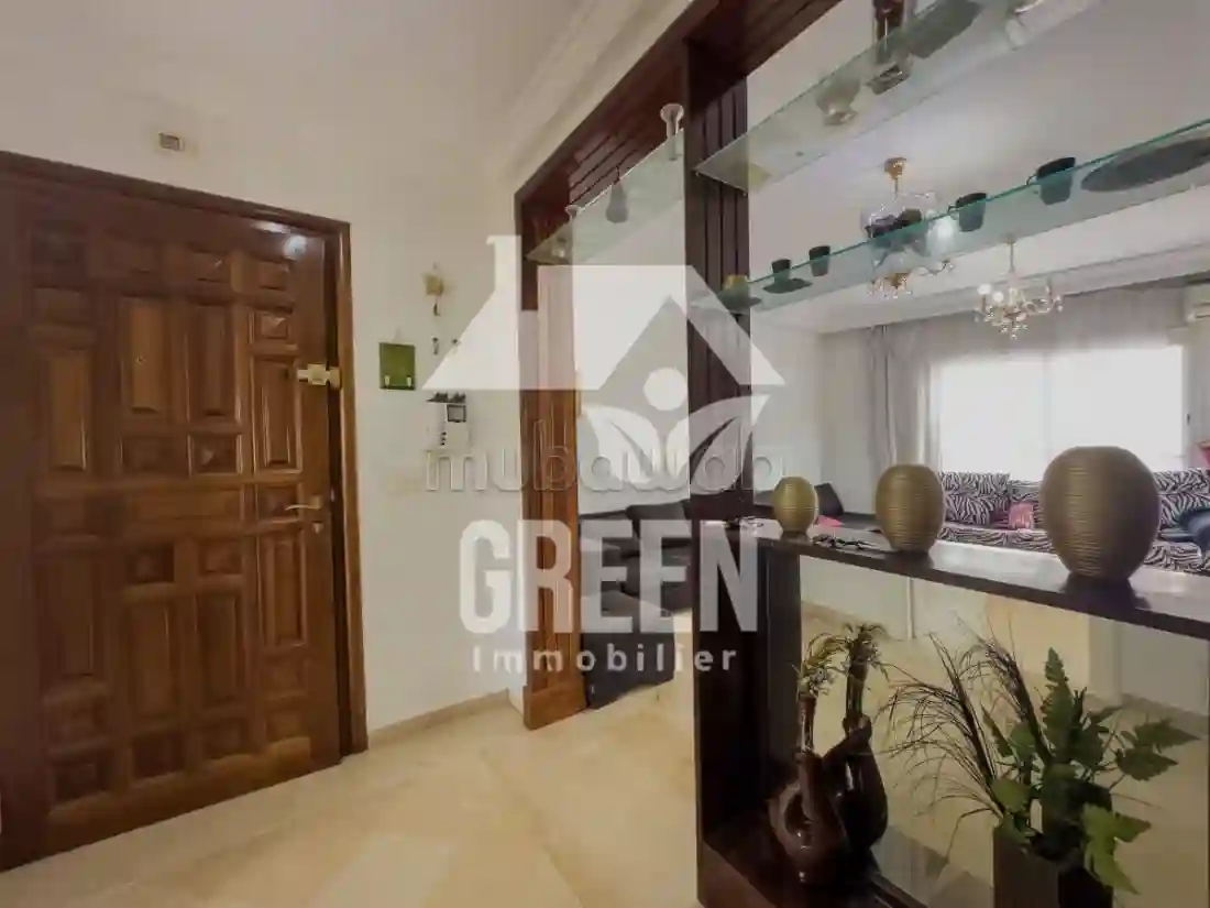 Appartement Maria S3 - Vue 1