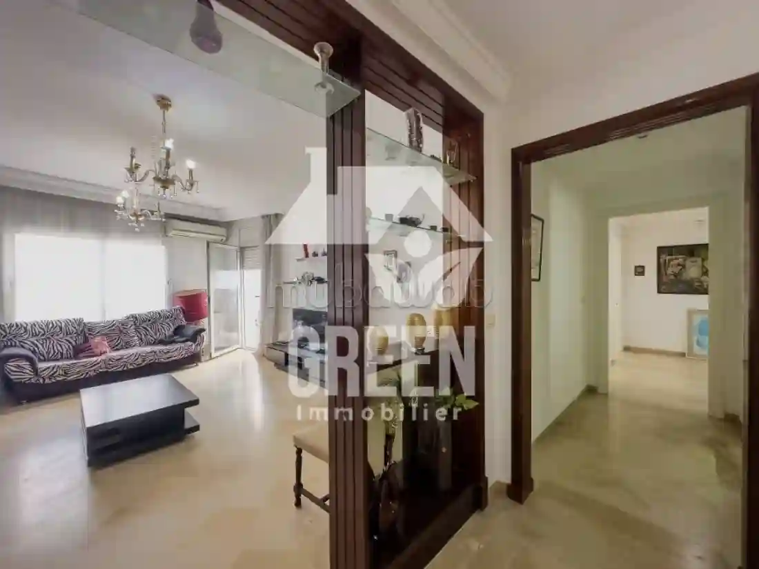 Appartement Maria S3 - Vue 2