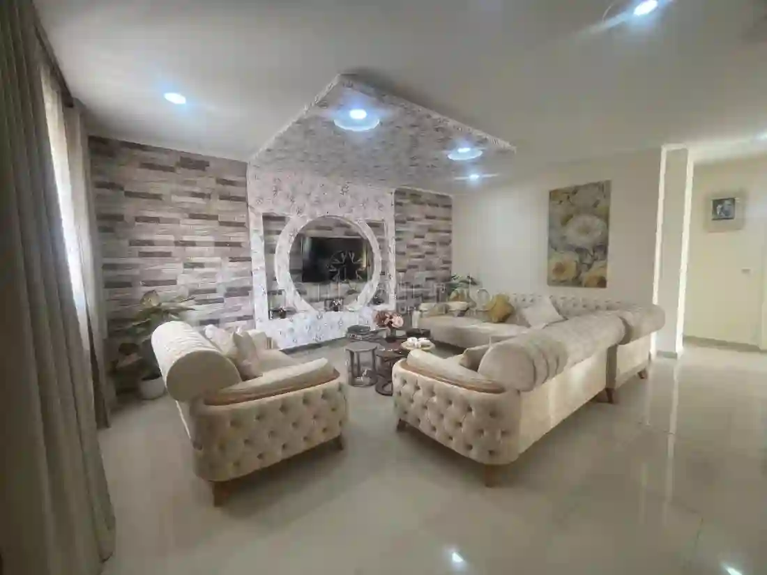 Location Annuelle – Appartement S2 à Tantana