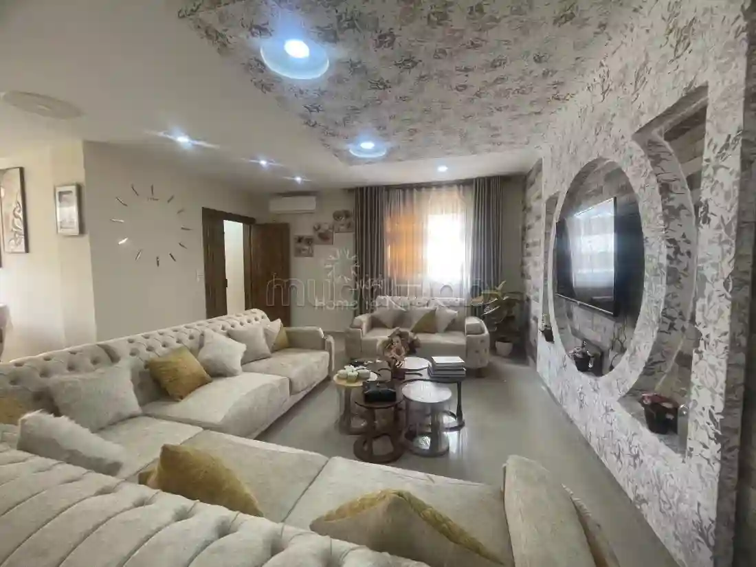 Location Annuelle – Appartement S2 à Tantana - Vue 1