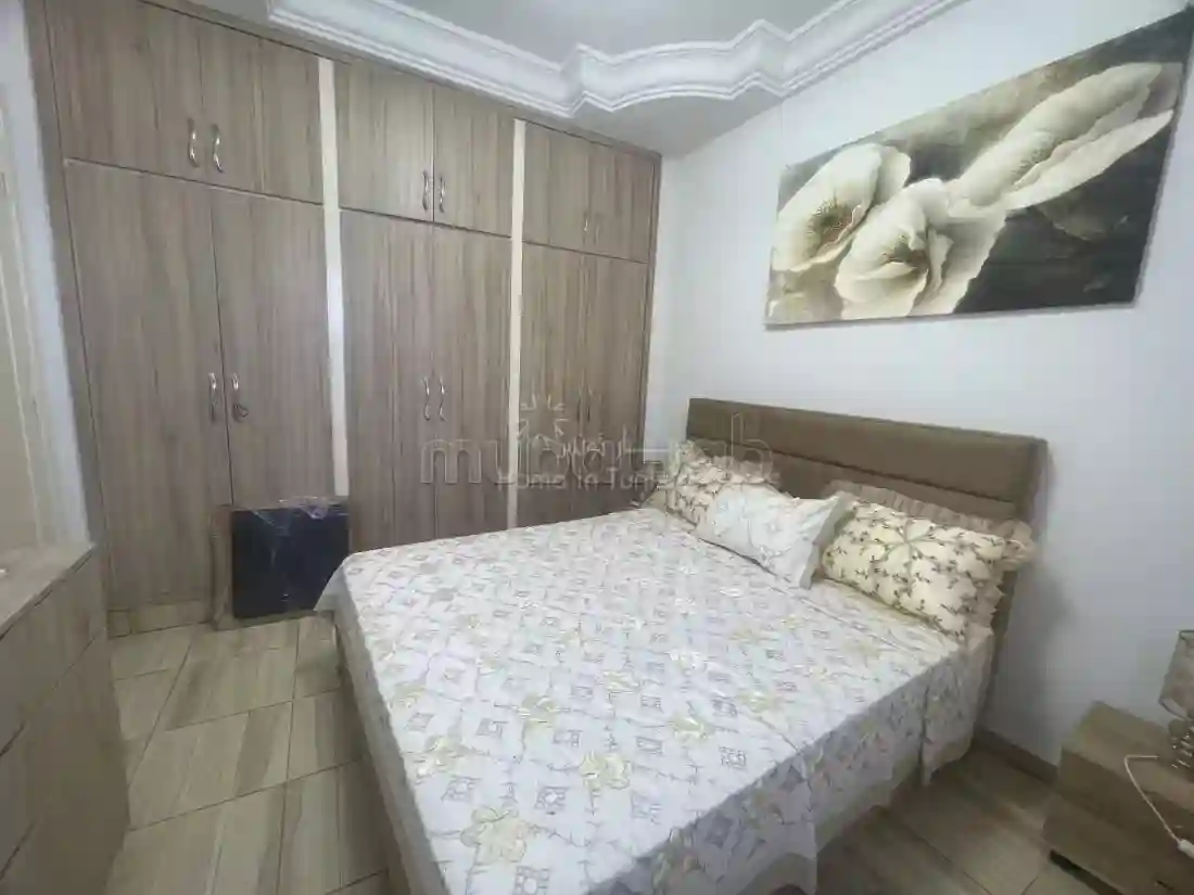 Location Annuelle – Appartement S2 à Tantana - Vue 3