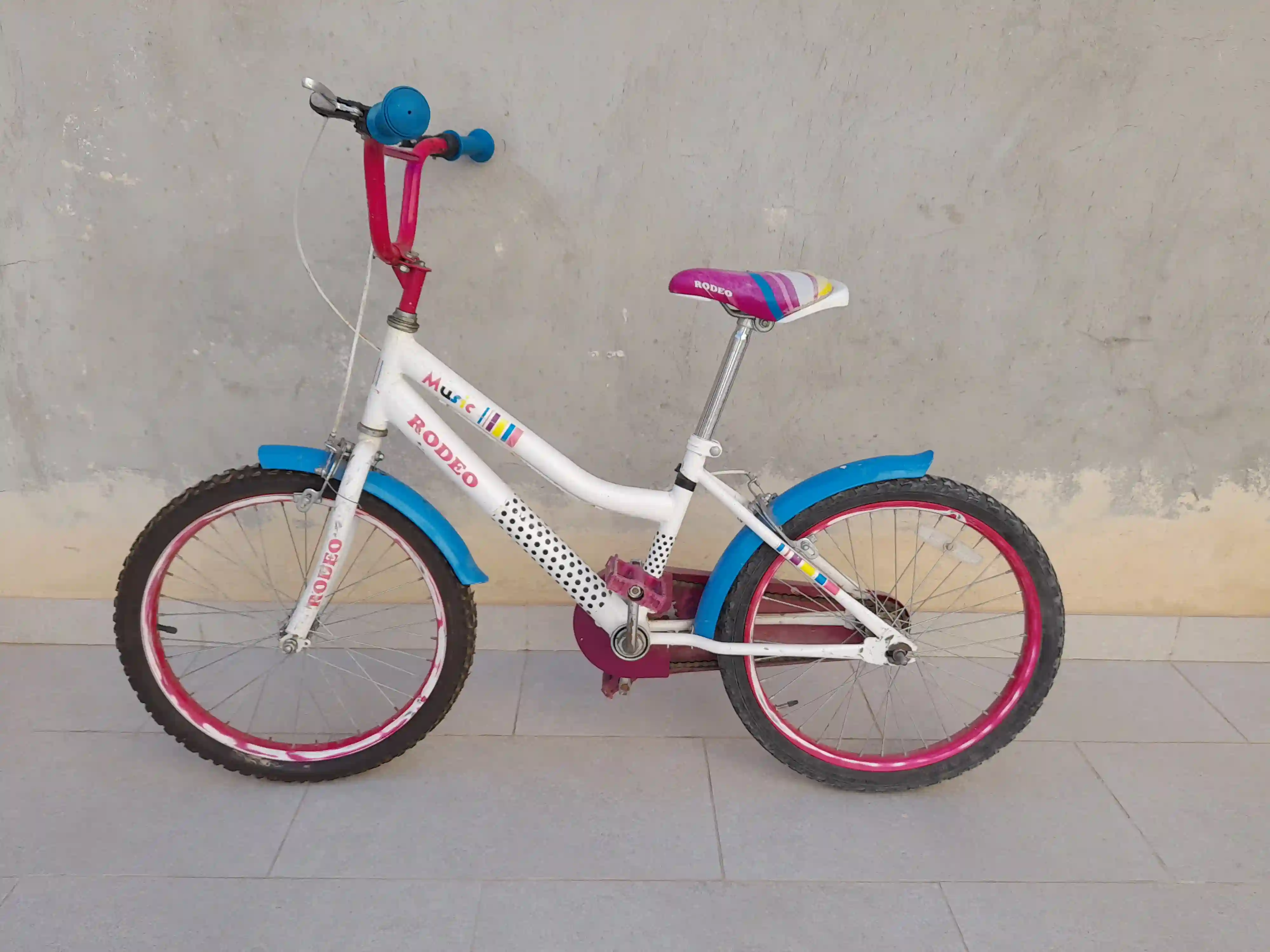 Vélo en bon État à Sfax Ville